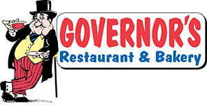 Governor's Restaurant & Bakery