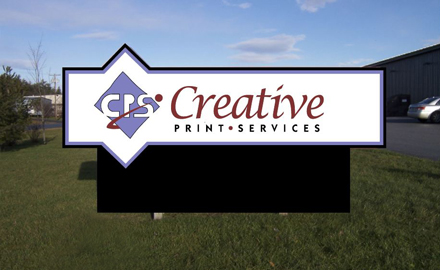 Creative Print Services